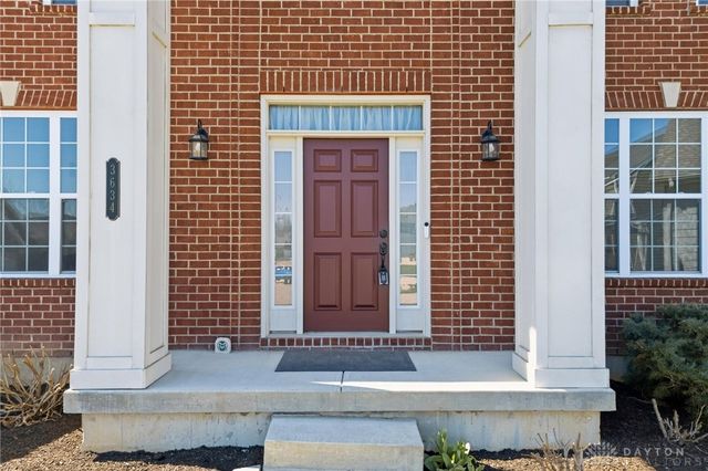 3634 Marwood Drive, Bellbrook, OH 45305
