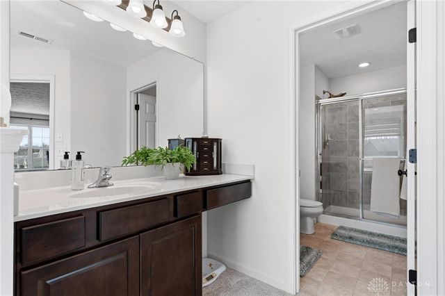 3634 Marwood Drive, Bellbrook, OH 45305