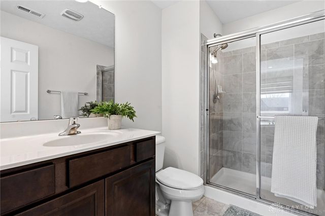 3634 Marwood Drive, Bellbrook, OH 45305