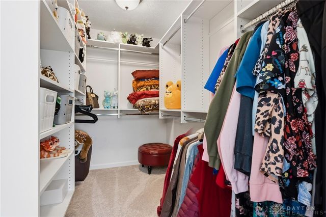 3634 Marwood Drive, Bellbrook, OH 45305