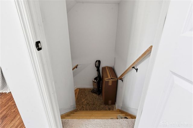 3634 Marwood Drive, Bellbrook, OH 45305