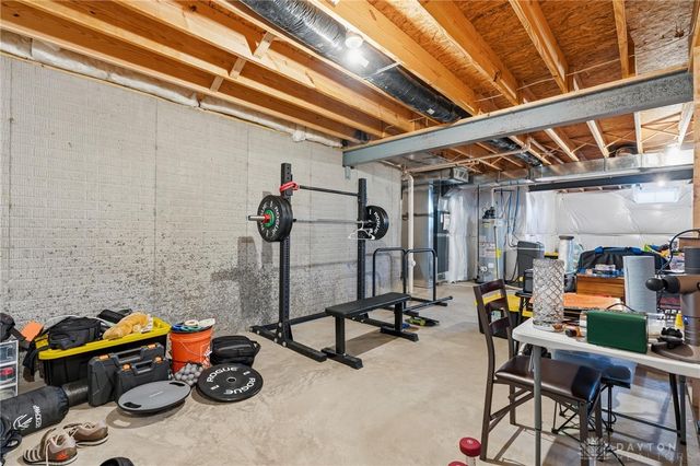 3634 Marwood Drive, Bellbrook, OH 45305