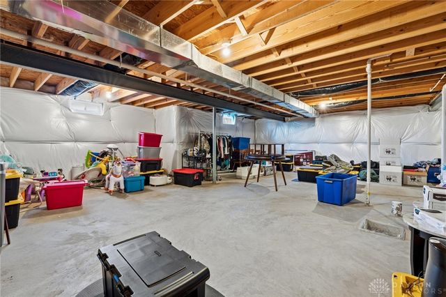 3634 Marwood Drive, Bellbrook, OH 45305