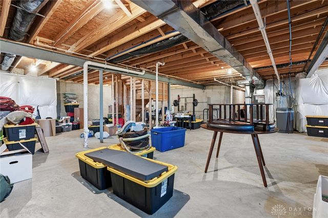 3634 Marwood Drive, Bellbrook, OH 45305