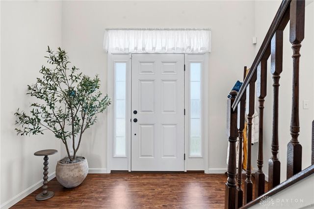 3634 Marwood Drive, Bellbrook, OH 45305