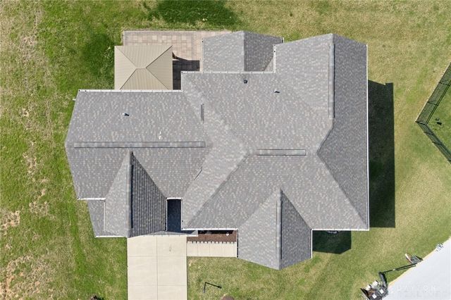 3634 Marwood Drive, Bellbrook, OH 45305