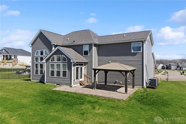 3634 Marwood Drive, Bellbrook, OH 45305