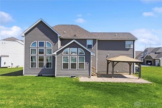 3634 Marwood Drive, Bellbrook, OH 45305