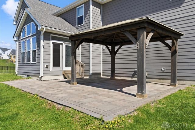 3634 Marwood Drive, Bellbrook, OH 45305