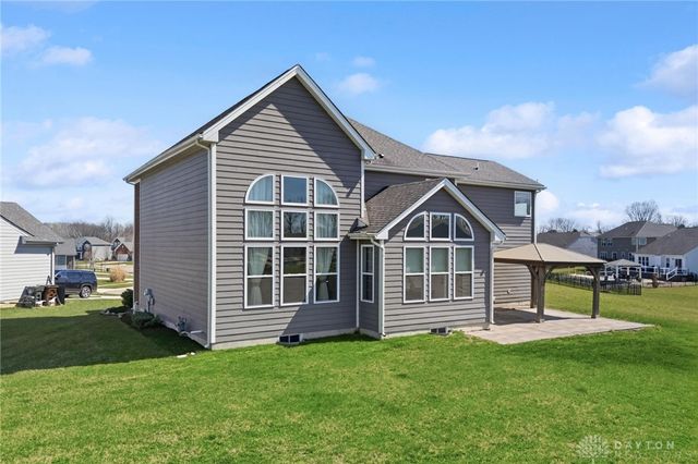 3634 Marwood Drive, Bellbrook, OH 45305