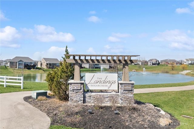 3634 Marwood Drive, Bellbrook, OH 45305