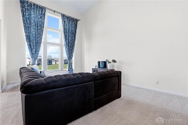 3634 Marwood Drive, Bellbrook, OH 45305