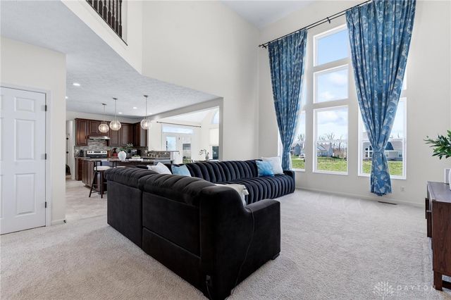 3634 Marwood Drive, Bellbrook, OH 45305