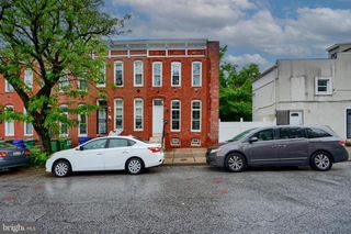 1642 ASHLAND AVENUE, Baltimore, MD 21205