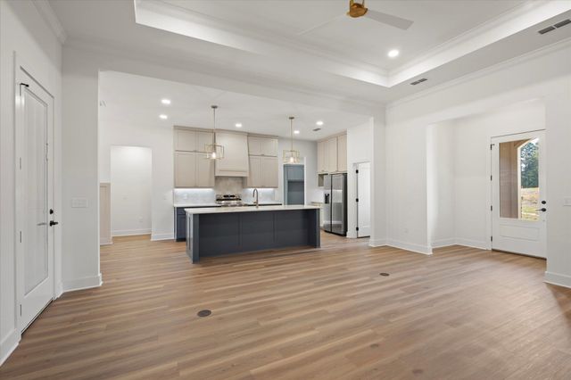 966 CR 2204, Tatum, TX 75691