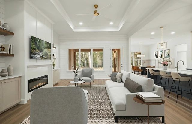 966 CR 2204, Tatum, TX 75691