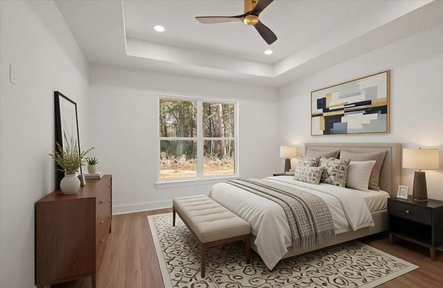 966 CR 2204, Tatum, TX 75691