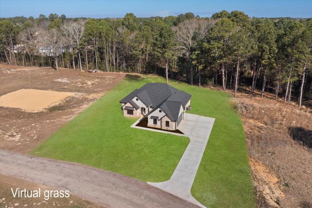 966 CR 2204, Tatum, TX 75691