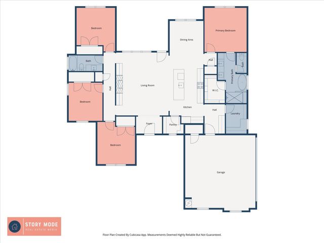 966 CR 2204, Tatum, TX 75691