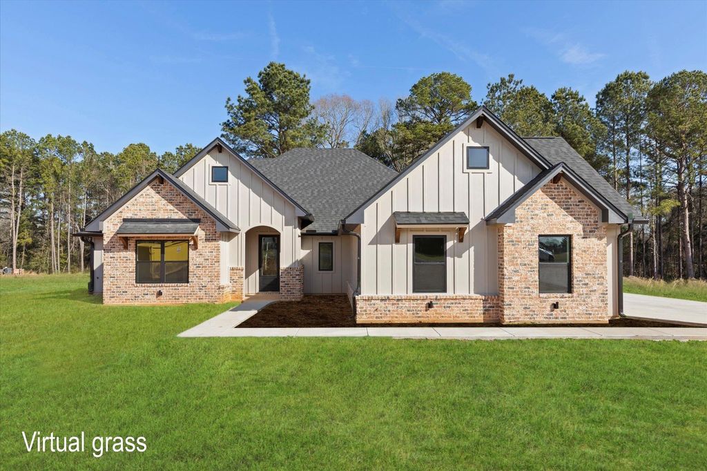 966 CR 2204, Tatum, TX 75691