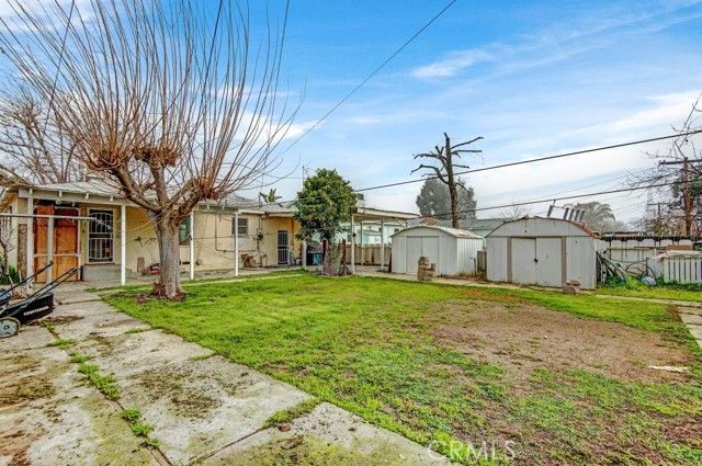 1229 Castaic Avenue, Bakersfield, CA 93308