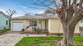 1229 Castaic Avenue, Bakersfield, CA 93308
