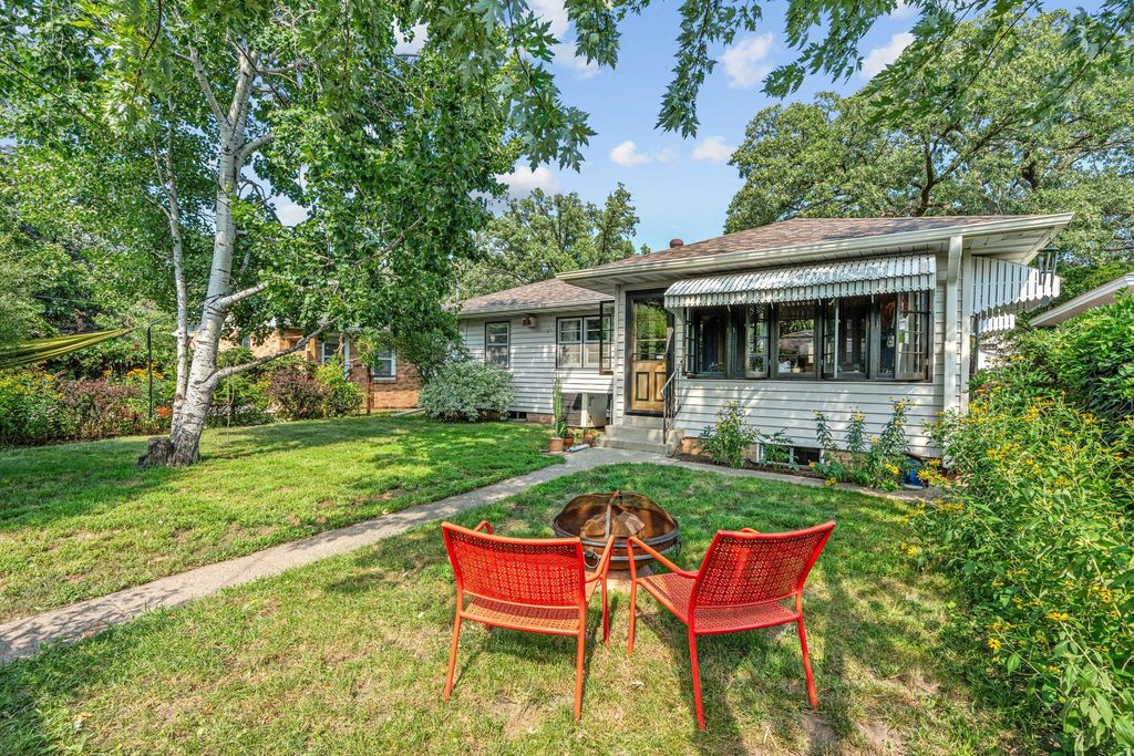 4339 Penn Avenue N, Minneapolis, MN 55412 — exterior