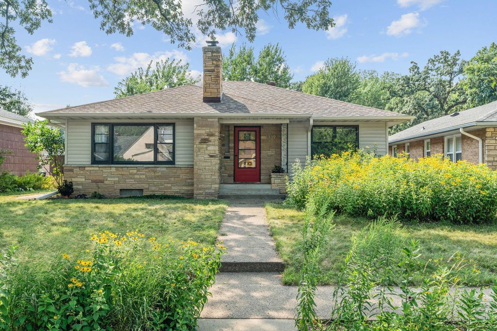 4339 Penn Avenue N, Minneapolis, MN 55412 — photo 3