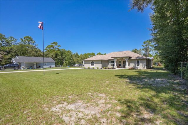 20817 SW 54TH STREET, Dunnellon, FL 34431