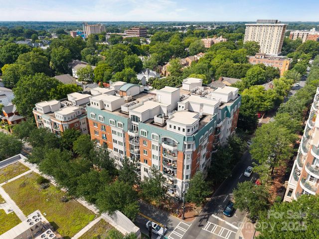 415 N Church Street 311, Charlotte, NC 28202