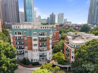 415 N Church Street 311, Charlotte, NC 28202