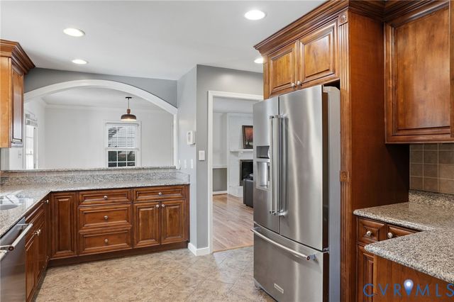 10103 Cherrywood Dr, Henrico, VA 23238