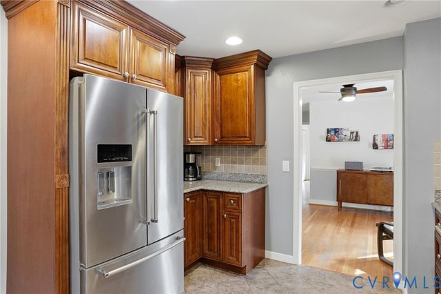 10103 Cherrywood Dr, Henrico, VA 23238