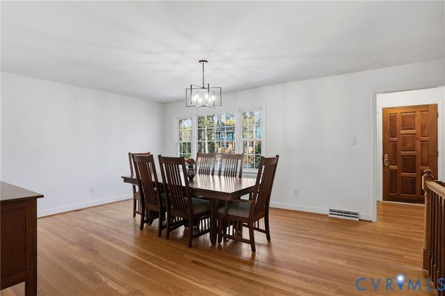 10103 Cherrywood Dr, Henrico, VA 23238