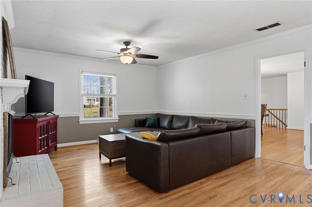 10103 Cherrywood Dr, Henrico, VA 23238