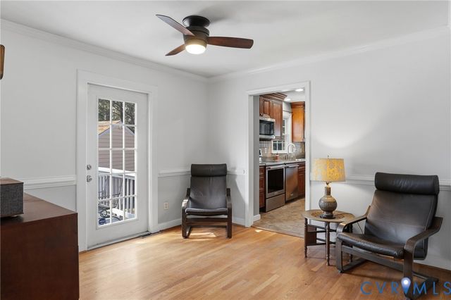 10103 Cherrywood Dr, Henrico, VA 23238