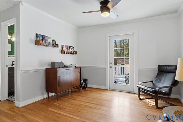 10103 Cherrywood Dr, Henrico, VA 23238