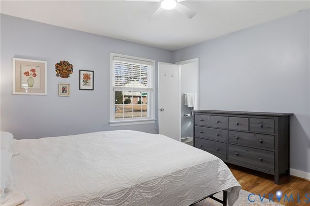 10103 Cherrywood Dr, Henrico, VA 23238