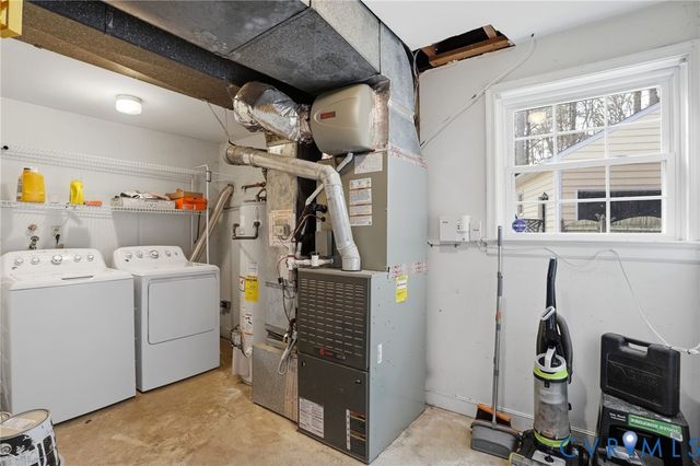 10103 Cherrywood Dr, Henrico, VA 23238