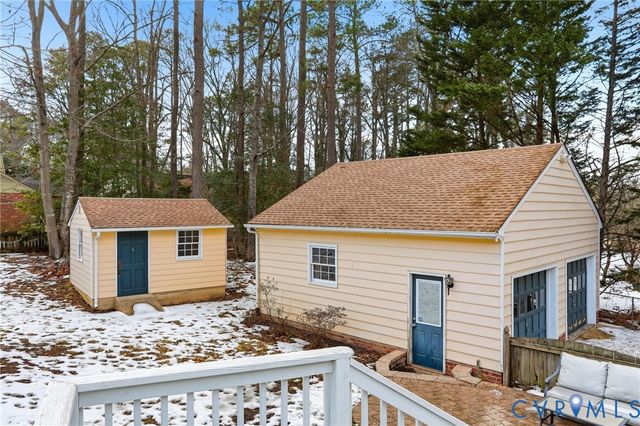 10103 Cherrywood Dr, Henrico, VA 23238