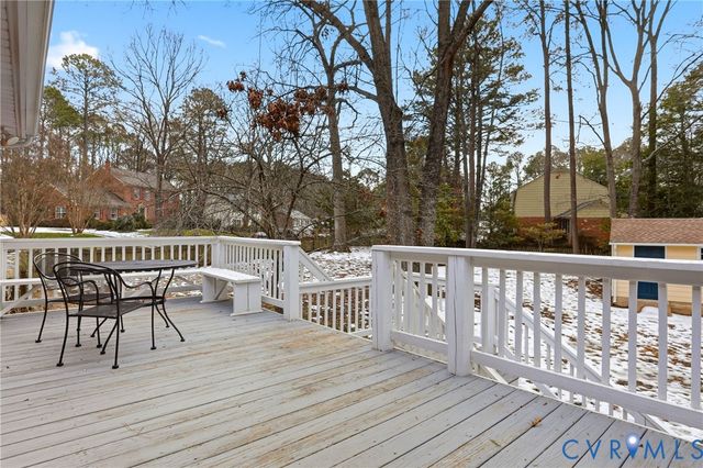 10103 Cherrywood Dr, Henrico, VA 23238