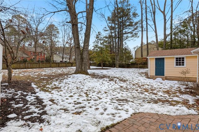 10103 Cherrywood Dr, Henrico, VA 23238