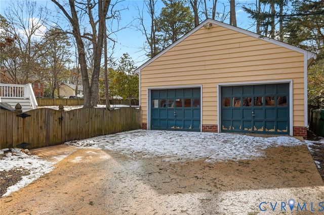 10103 Cherrywood Dr, Henrico, VA 23238