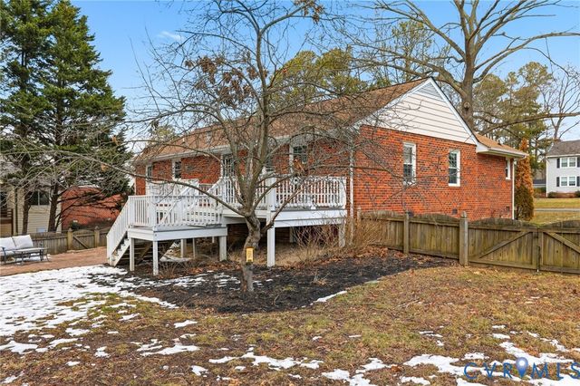 10103 Cherrywood Dr, Henrico, VA 23238