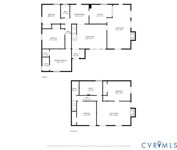 10103 Cherrywood Dr, Henrico, VA 23238