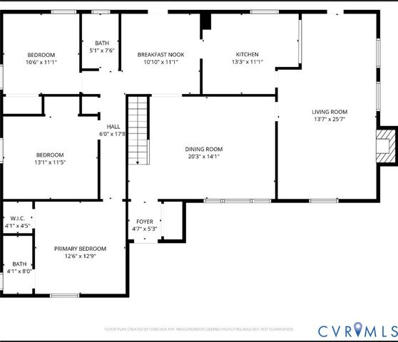 10103 Cherrywood Dr, Henrico, VA 23238