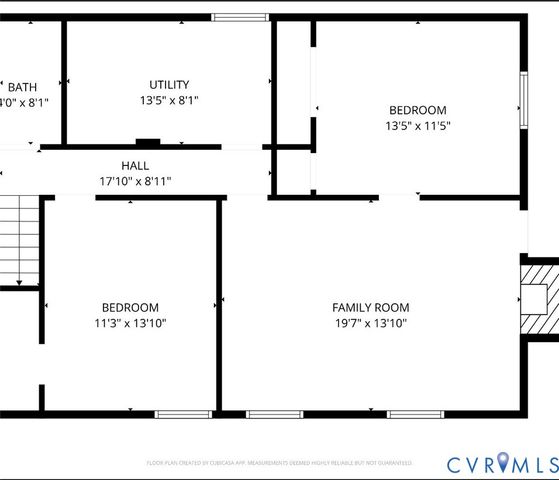 10103 Cherrywood Dr, Henrico, VA 23238