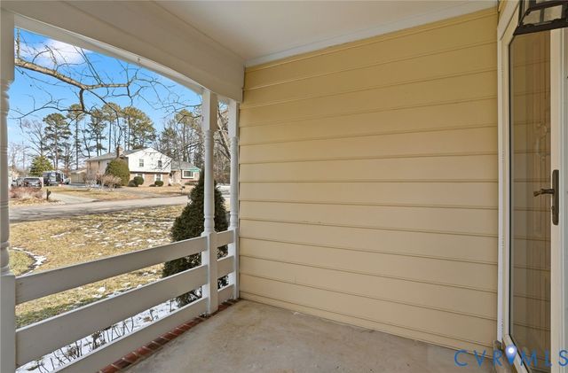 10103 Cherrywood Dr, Henrico, VA 23238