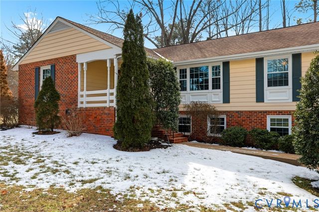 10103 Cherrywood Dr, Henrico, VA 23238