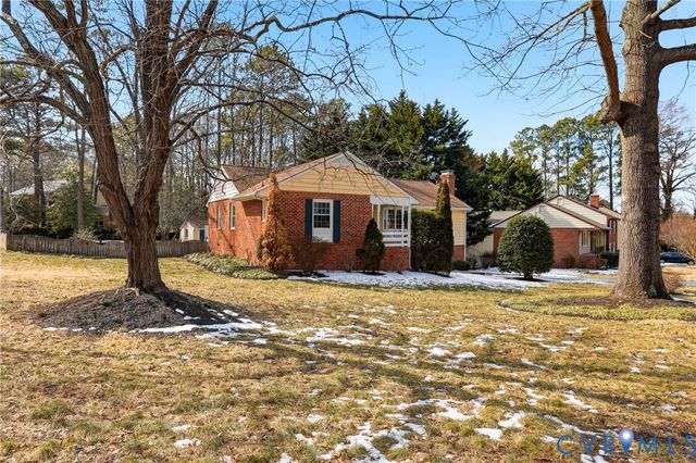 10103 Cherrywood Dr, Henrico, VA 23238